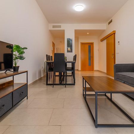 Amplio Apartamento A 12 Minutos A Pie Del Teatro Romano ميريذا المظهر الخارجي الصورة
